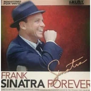 Frank Sinatra - Sinatra Forever Vinyl
