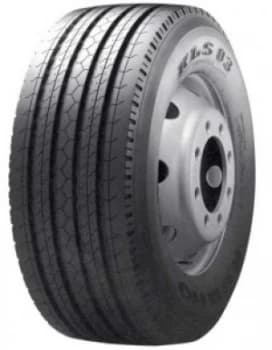 Kumho KLS03 295/60 R22.5 150/147K 16PR