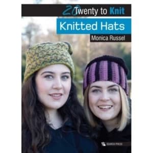 Twenty to Make: Knitted Hats