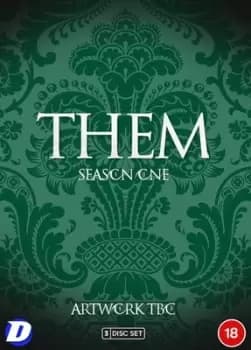 Them - DVD Boxset