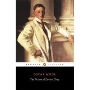 The Picture of Dorian Gray by Oscar Wilde (Paperback, 2003)