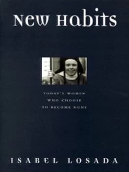 New Habits by Isabel Losada Paperback