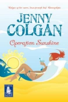 Operation Sunshine by Jenny Colgan Paperback