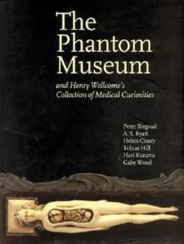 The Phantom Museum by Danielle Olsen Paperback