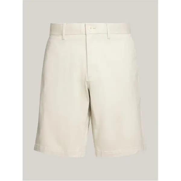 Tommy Hilfiger Harlem 1985 Shorts - Beige 30 R