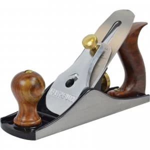Faithfull No. 4 Smoothing Plane
