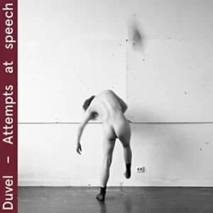 Attempts at Speech by Duvel Vinyl Album