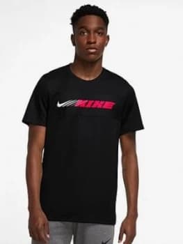 Nike Training Dry Superset Energy T-Shirt