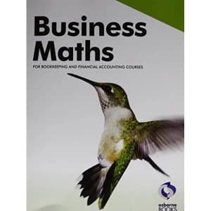 Business Maths by Osborne Books Ltd (Paperback, 2017)