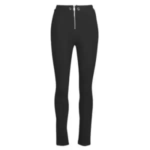 Guess PHOEBE womens Tights in Black. Sizes available:S,L,XS