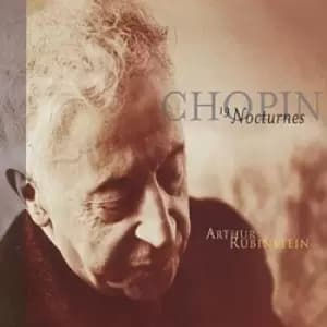 Frederic Chopin - Chopin: 19 Nocturnes CD Album - Used
