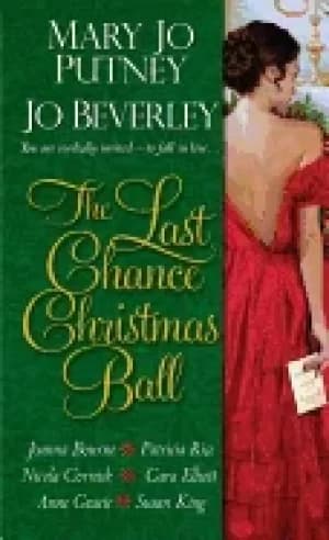 last chance christmas ball