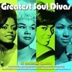 Various Artists - Greatest Soul Divas Box set