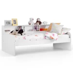Julian Bowen Grace Daybed - Pure White