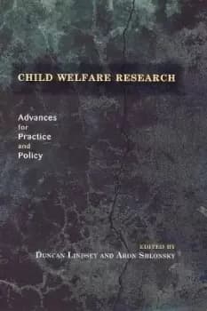 Child Welfare Research by Duncan Lindsey