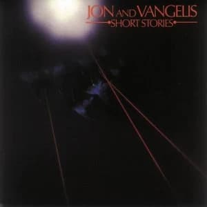 Short Stories by Vangelis CD Album