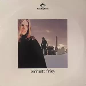 Emmett Finley by Emmett Finley Vinyl Album