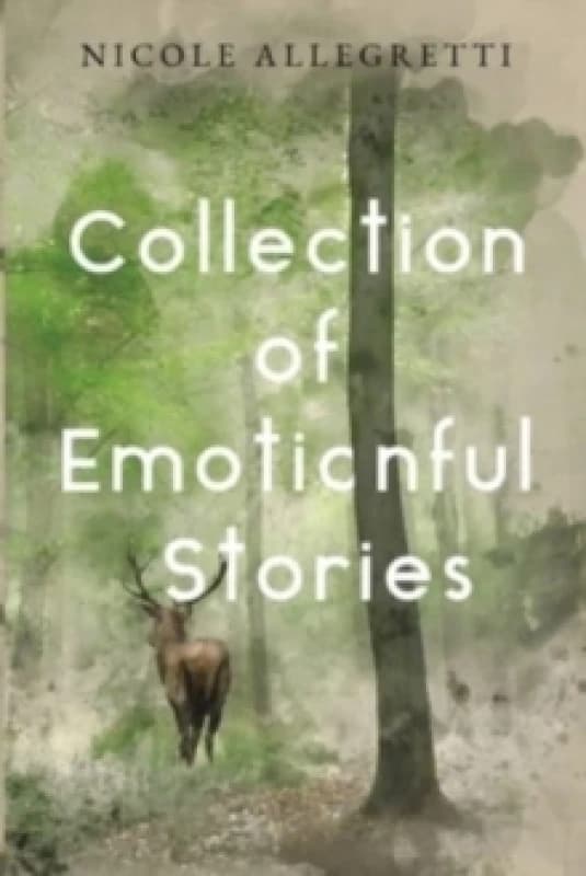 Collection of Emotionful Stories Paperback / softback