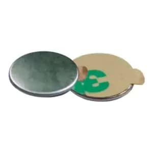 N851N Adhesive Backed Disc (Pk 50)