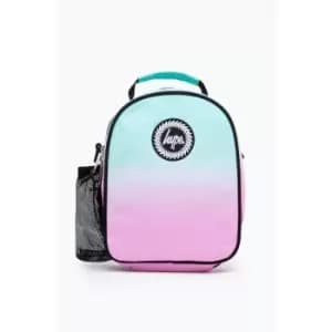 Hype Maxi Gradient Lunch Box (One Size) (Mint/Pink) - Mint/Pink
