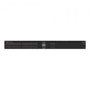 DELL S-Series S4128T Managed L2/L3 10G Ethernet (100/1000/10000) Black 1U