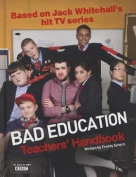 Bad Education by Bad Education Hardback