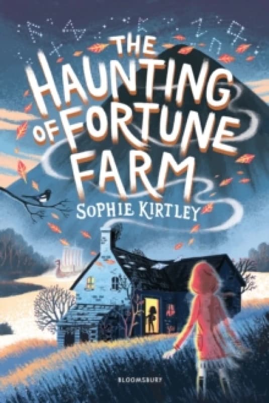 The Haunting of Fortune Farm Paperback / softback