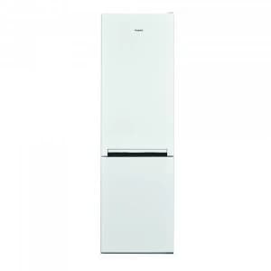 Hotpoint H8A1EW1 337L Fridge Freezer