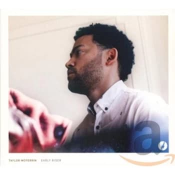 Taylor McFerrin - Early Riser CD