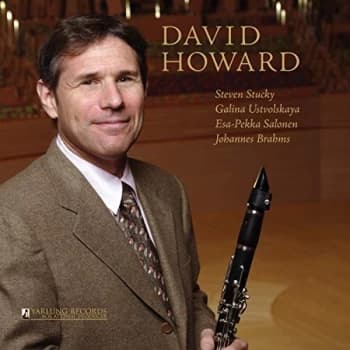 David Howard - David Howard CD
