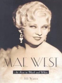 Mae West Hardback