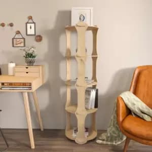 Yuvar Bookcase Shelving Unit
