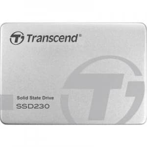 Transcend 230S 2TB SSD Drive