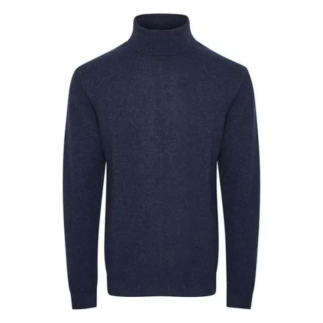 casual friday Turtleneck bounty sweater Casual Friday karl Bleu Unisex L