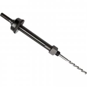 Bahco Quick Eject Arbor for 19mm - 30mm Multi Construction Hole Saws