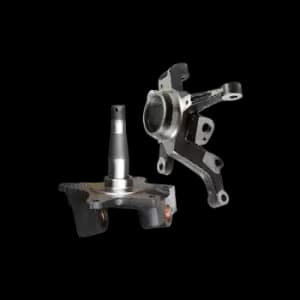 OPTIMAL Steering Knuckle AUDI KN-100550-01-R 8K0407254B,8K0407254E,8K0407254F Stub Axle, wheel suspension 8K0407254G,8K0407254R,8K0407254T