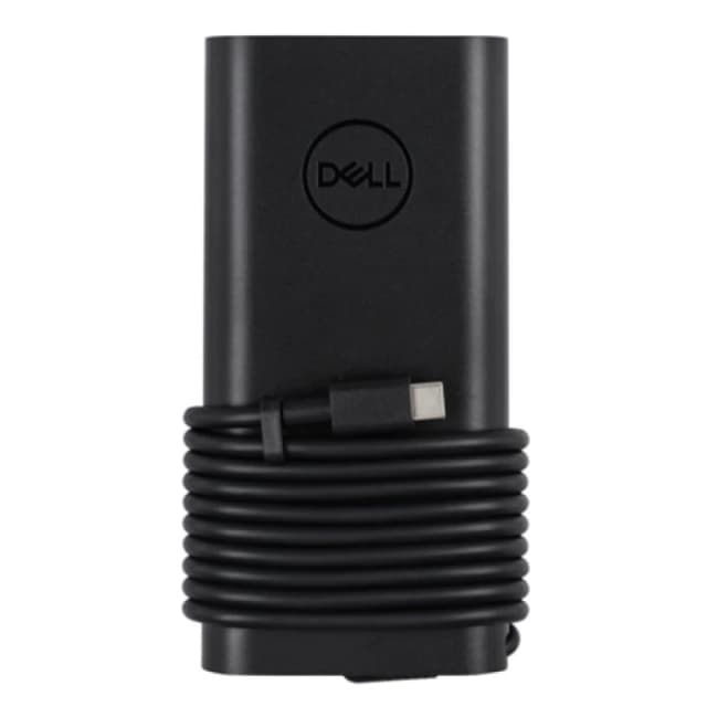 DELL 726RH power adapter/inverter Auto 165 W Black
