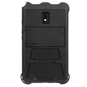 Targus Field-Ready Tablet Case for Samsung Active 2 - Black