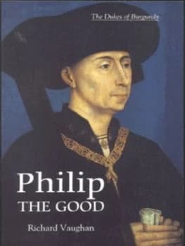 Philip the Good by Richard Vaughan Book