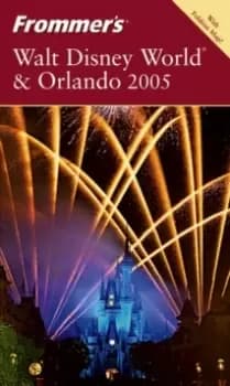 Frommer's Walt Disney World and Orlando