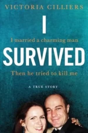 I survived by Victoria Cilliers