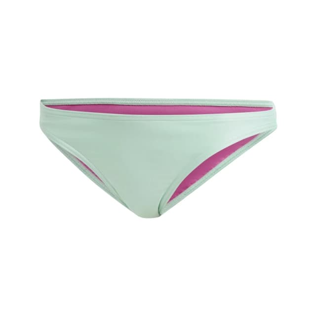 adidas Coney Island Bikini Bottoms - Green Green 2XS