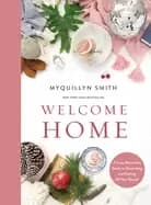 welcome home a cozy minimalist guide to decorating and hosting all year rou