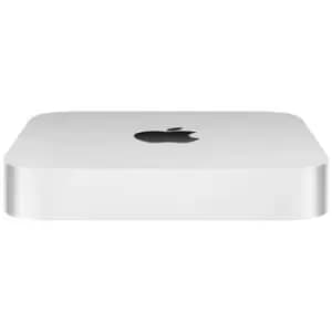 Apple Mac mini Mac mini (2023) 2.5cm (1.0 inch) Apple M2;8-Core CPU8 GB RAM512GB SSDAppleM2 (10-core GPU)MacOS MMFK3D/A