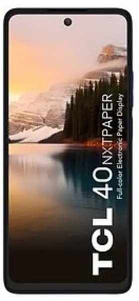 TCL 40 NxtPaper 2023 256GB