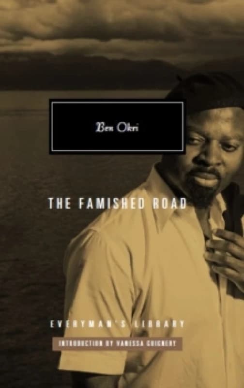 The Famished Road Hardback