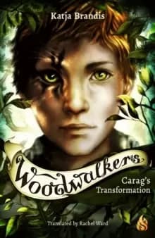 Carag's Transformation : The Woodwalkers #1