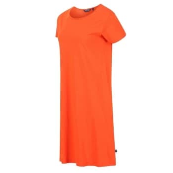 Regatta Balia Dress - Crayon