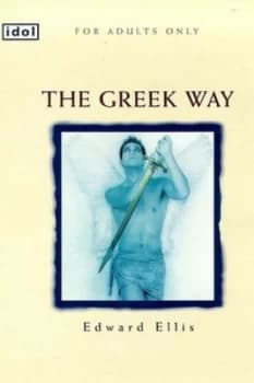 The Greek Way by Edward Ellis Book