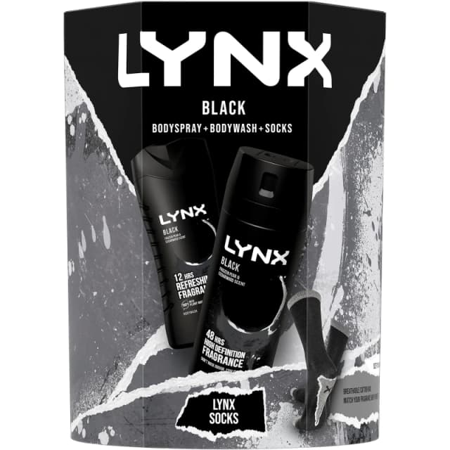 Lynx Studio IT MXSPC 3PC 41 - None None One Size